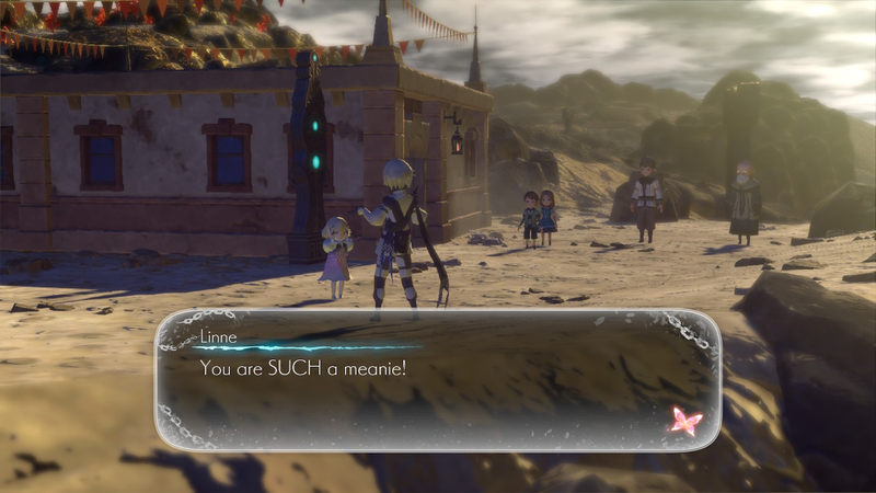 Illustration for article titled Oninaki: The Kotaku Review